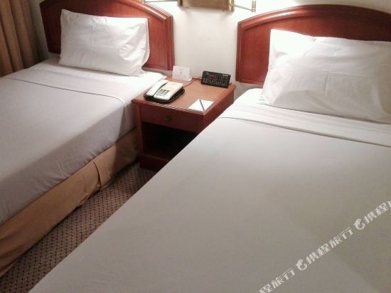 Mandarin Court Hotel