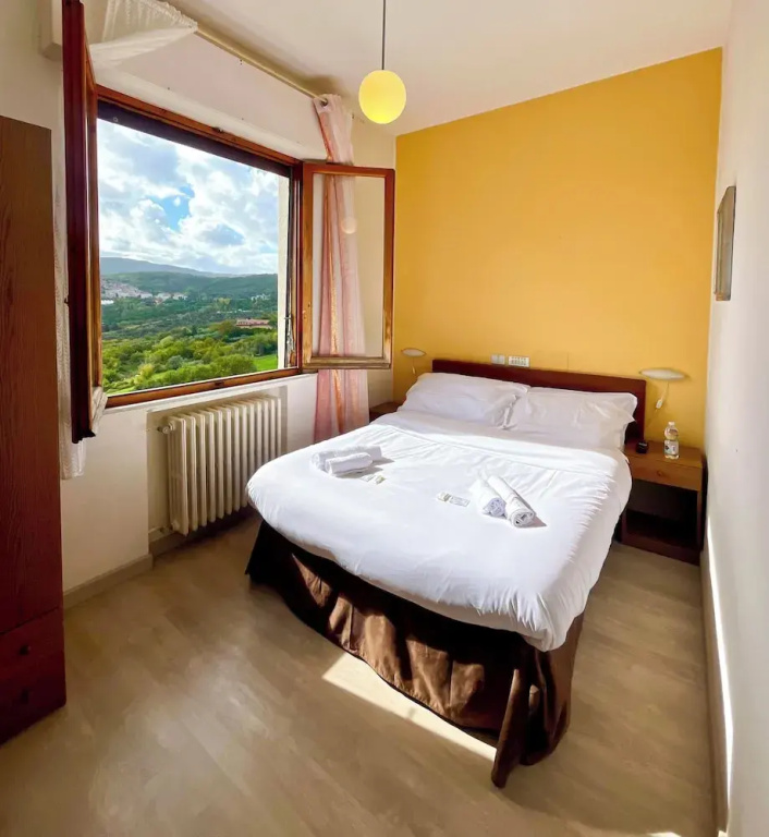 Albergo Marina - Chambres