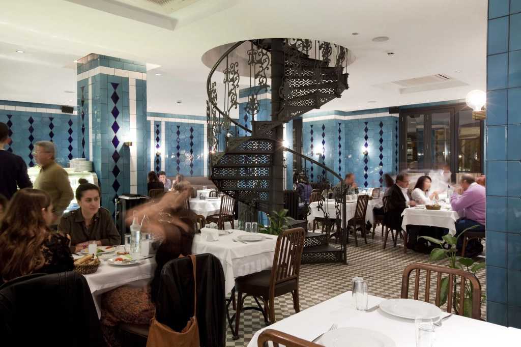 Root Karakoy — Стамбул, Туреччина мініатюра 20