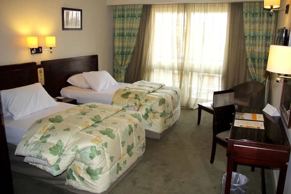 Horizon Shahrazad Hotel - Chambres