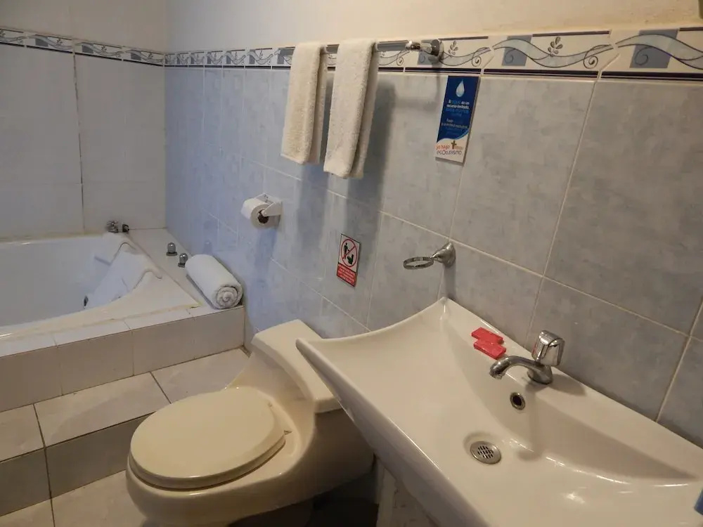 Hotel photo 9