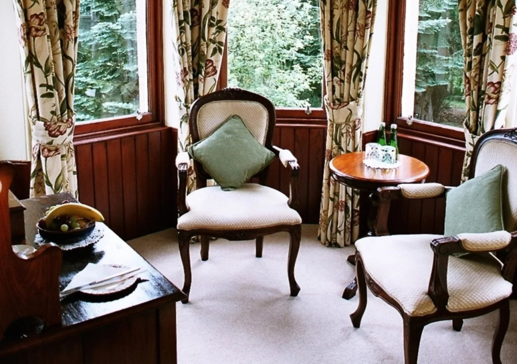 Tigh na Sgiath Country House Hotel - фото 4