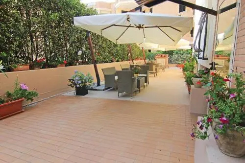 Hotel Di Matteo - Général