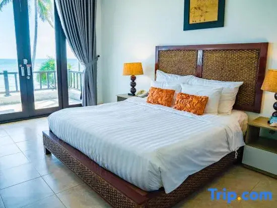 Lotus Muine Resort & Spa