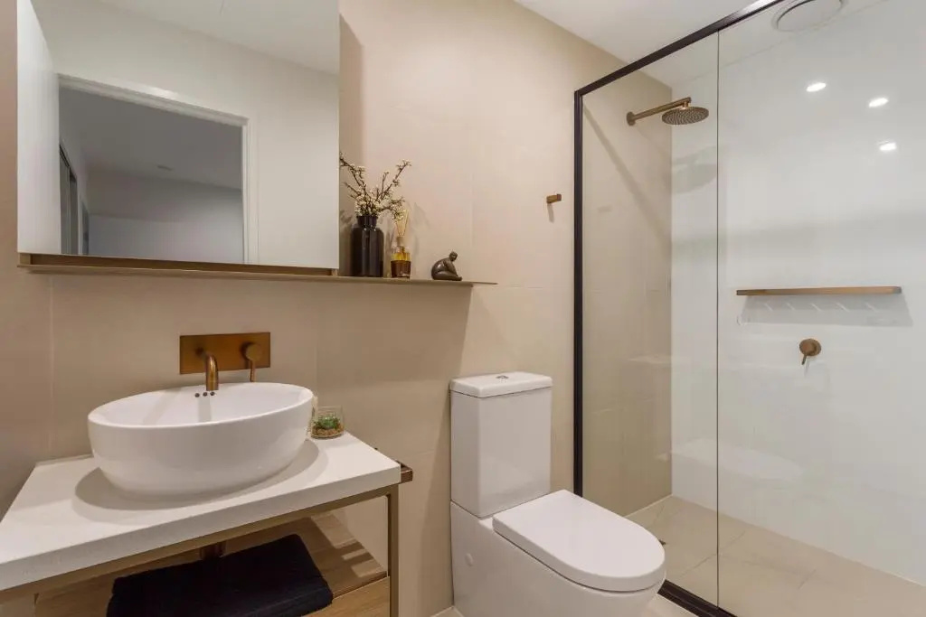 Premier Apartment