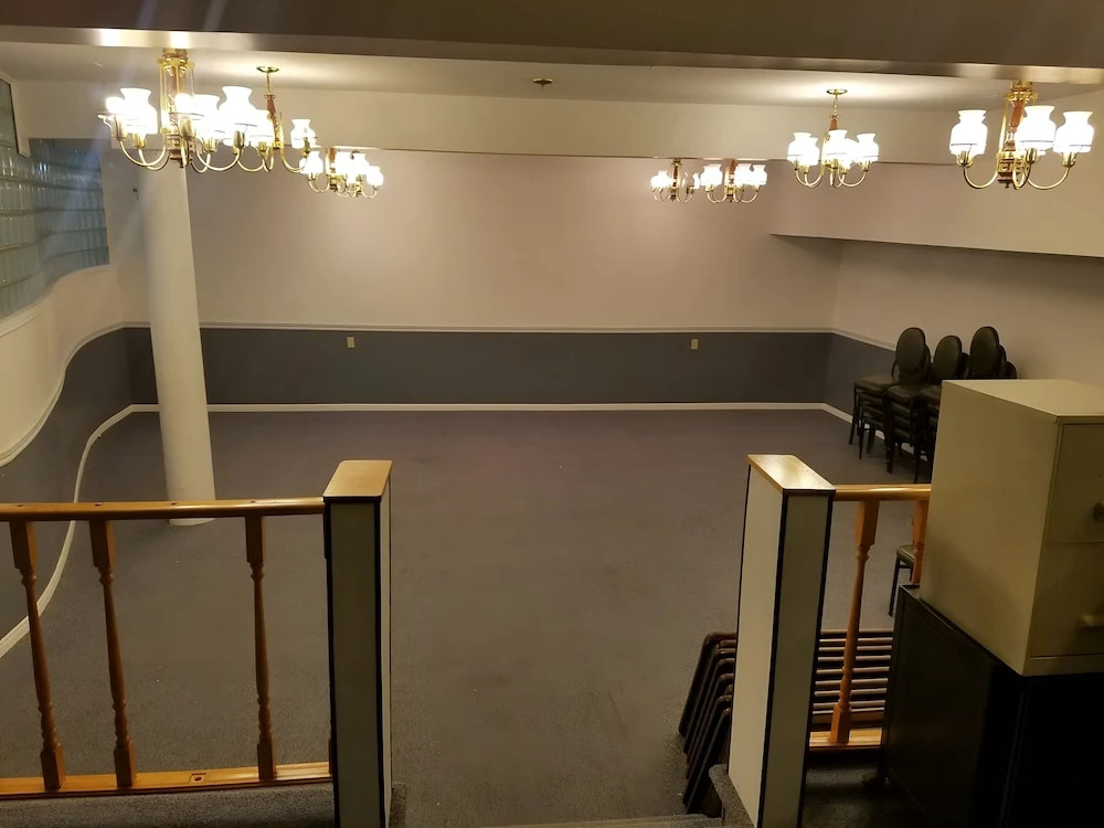 Ramada by Wyndham Florenceville - фото 7