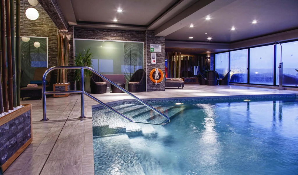 Hotel photo 15