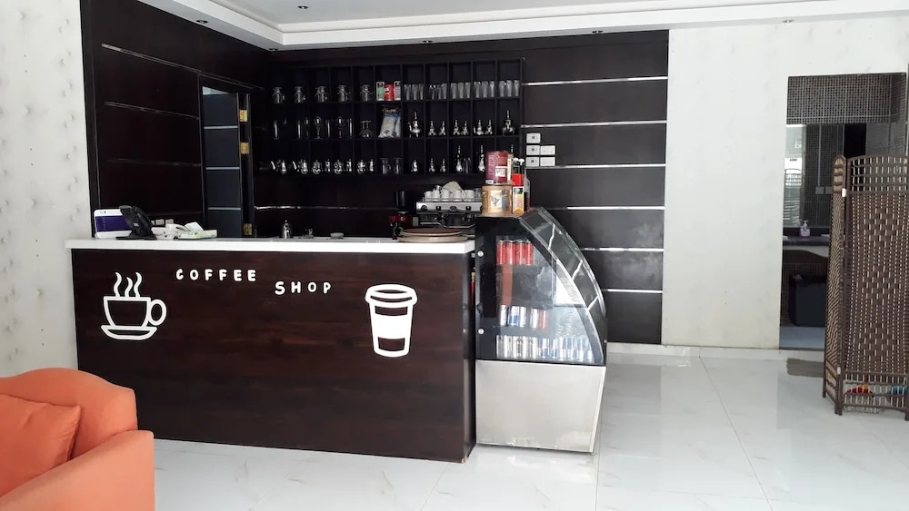 Al Raha Garden Suites