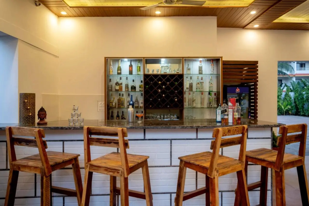 La Vaiencia Beach Resort - Général