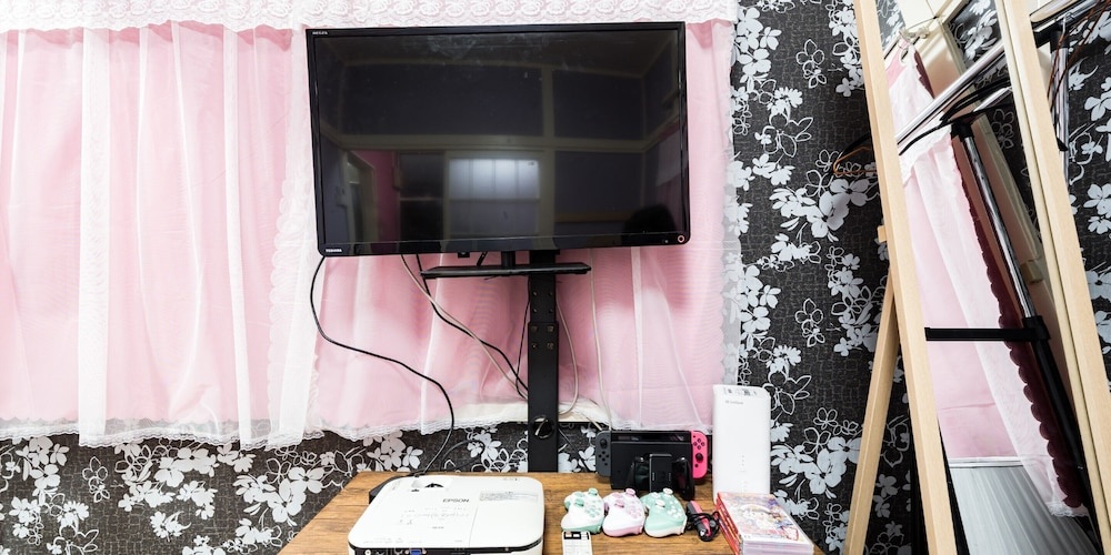 Pratt House Shinjuku 5-chome 사진 12