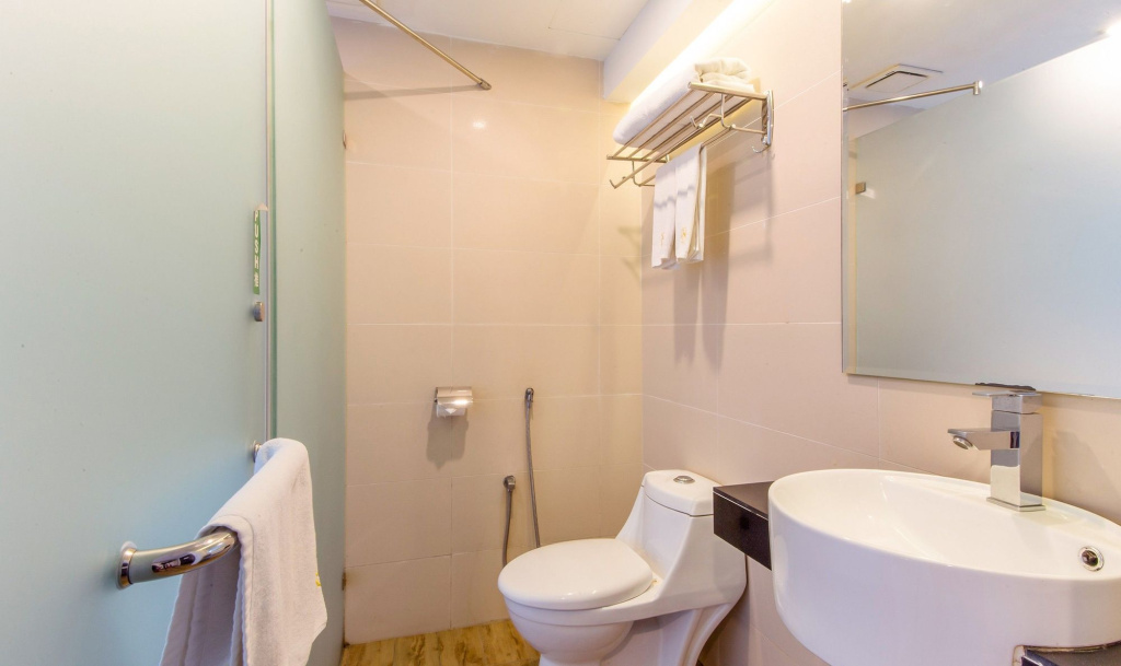 De Elements Business Hotel Kuala Lumpur - Général