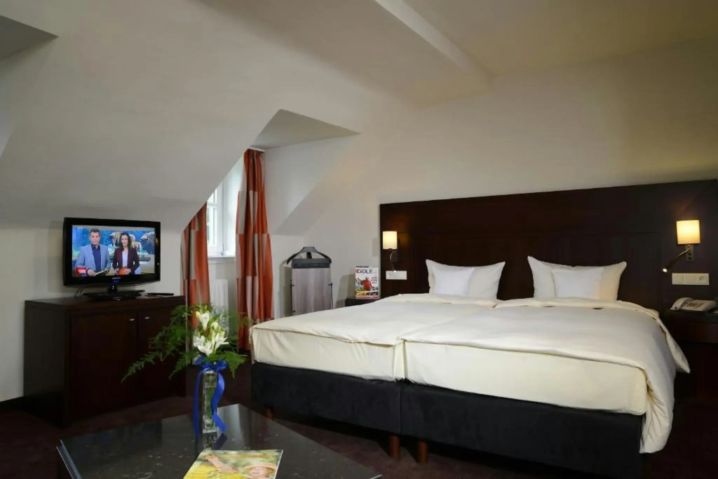 Fletcher Waldhotel Nordrhein-Westfalen - Général