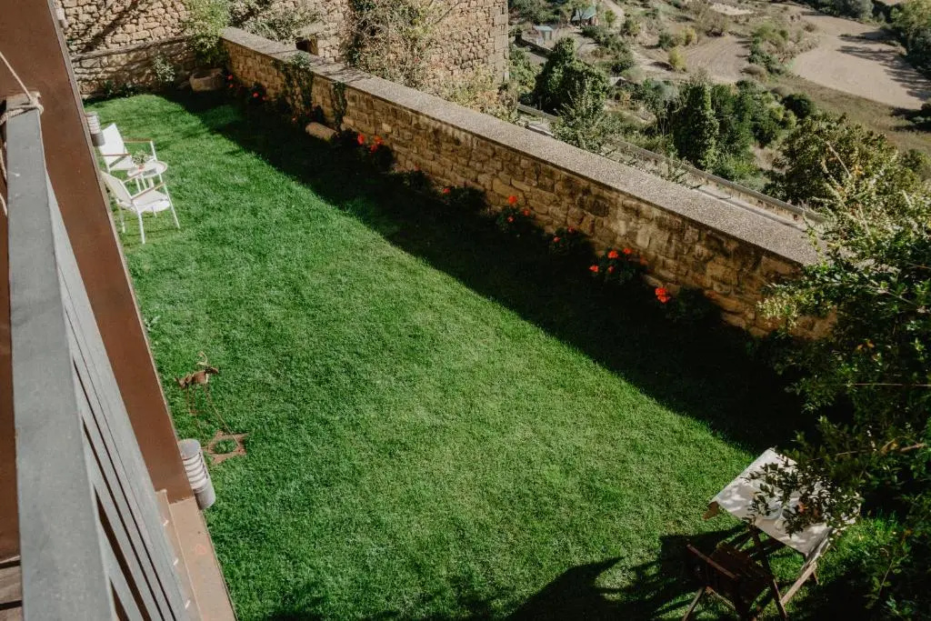 La Casa del Muro - Chambres