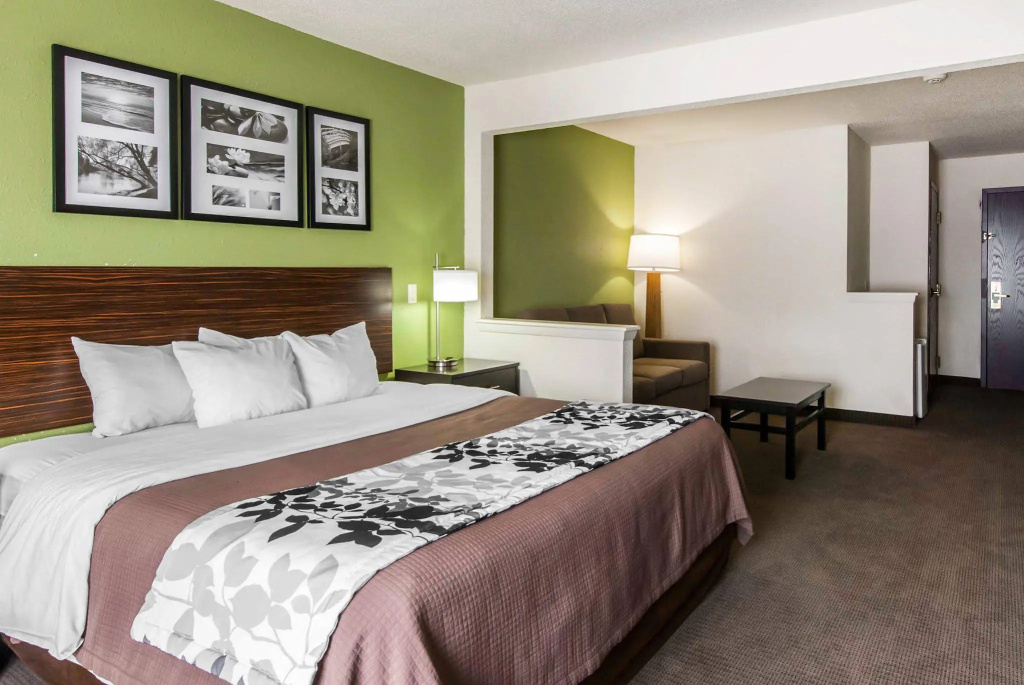 Hotel photo 8