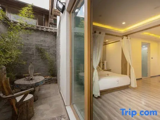 Sanju Boutique Hotel - Chambres