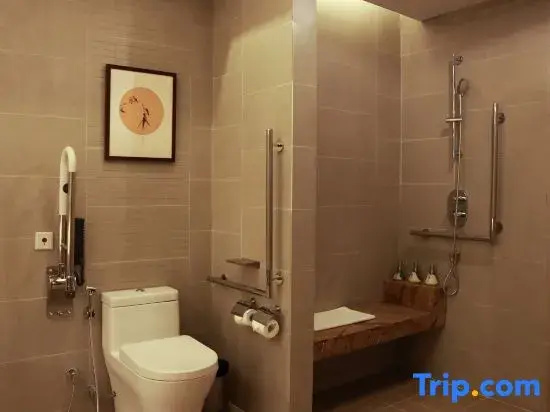 Banyan Tree Yangshuo - Chambres