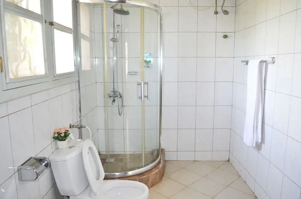 Home Inn - Chambres