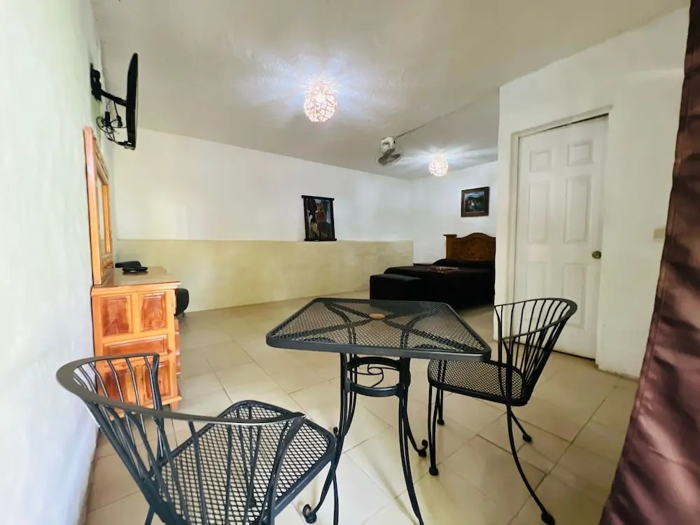 Calli Hotel Tepoztlán - Chambres