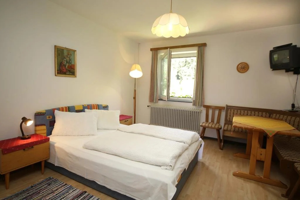 Gästehaus Lienharterhof - фото 5