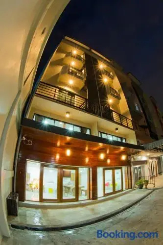 Hotel photo 17