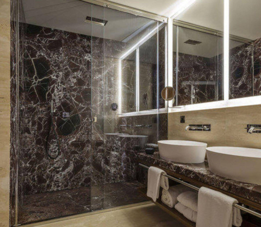 Fendi Private Suites - Général