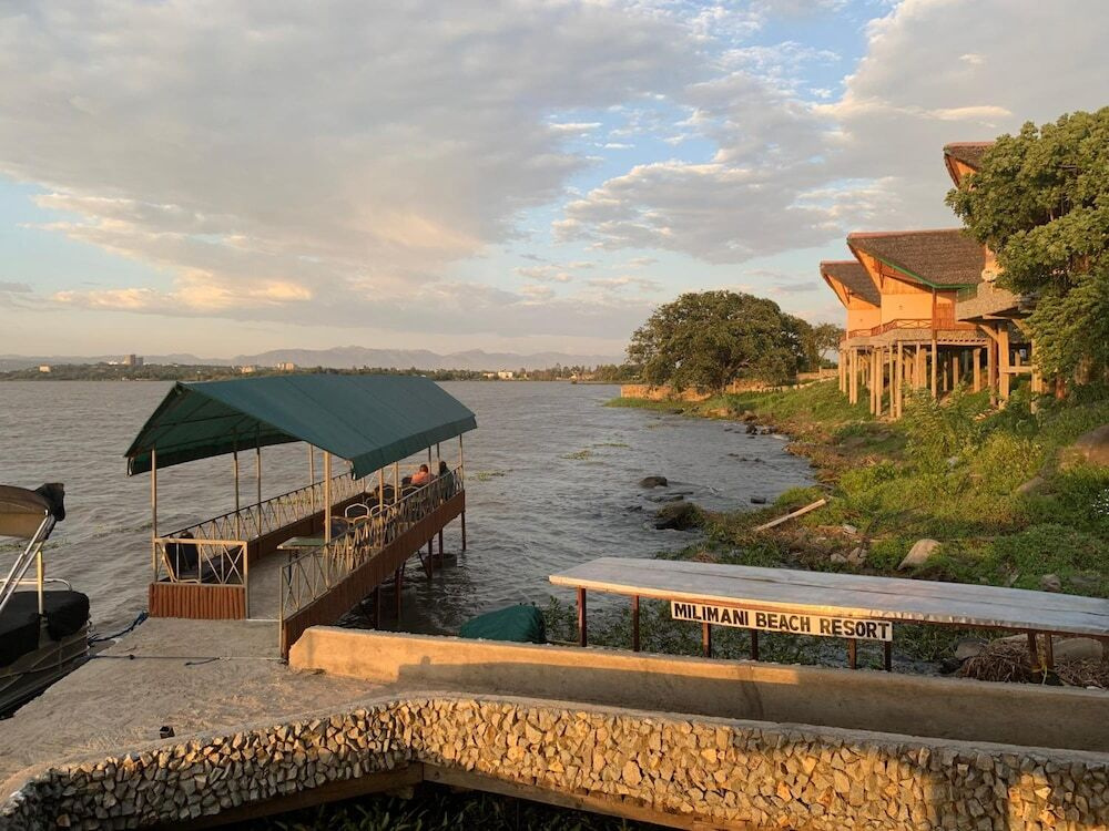 Kiboko Bay Resort