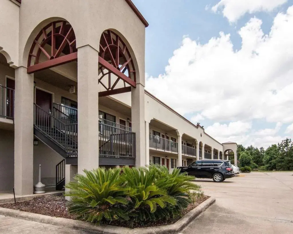 Quality Inn Natchitoches