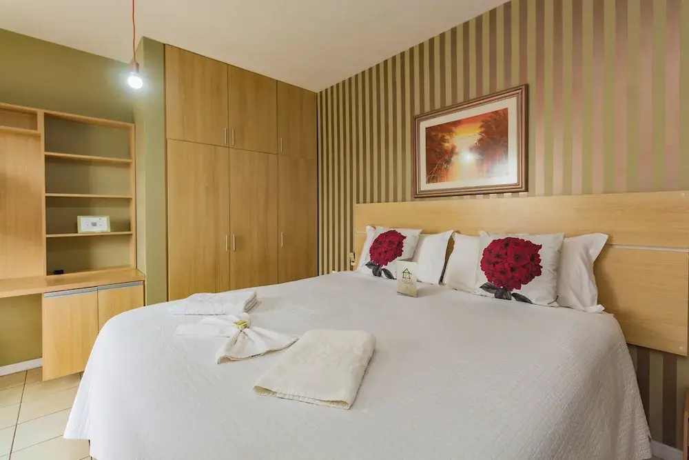 Luxury Suite