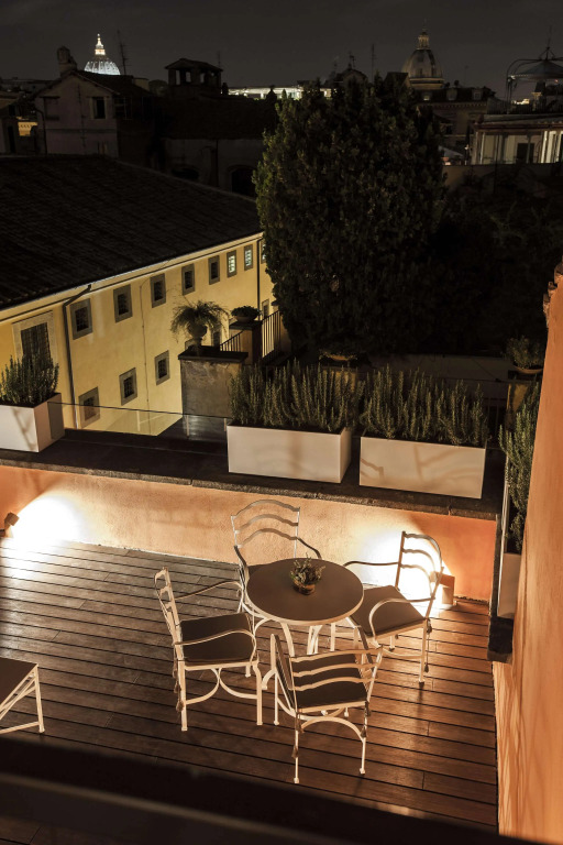 DOM Hotel — фото