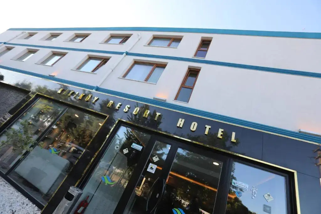 Kiyiköy Zirve Pansiyon