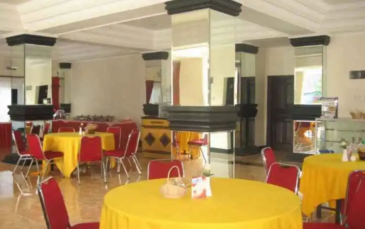 Hotel photo 15
