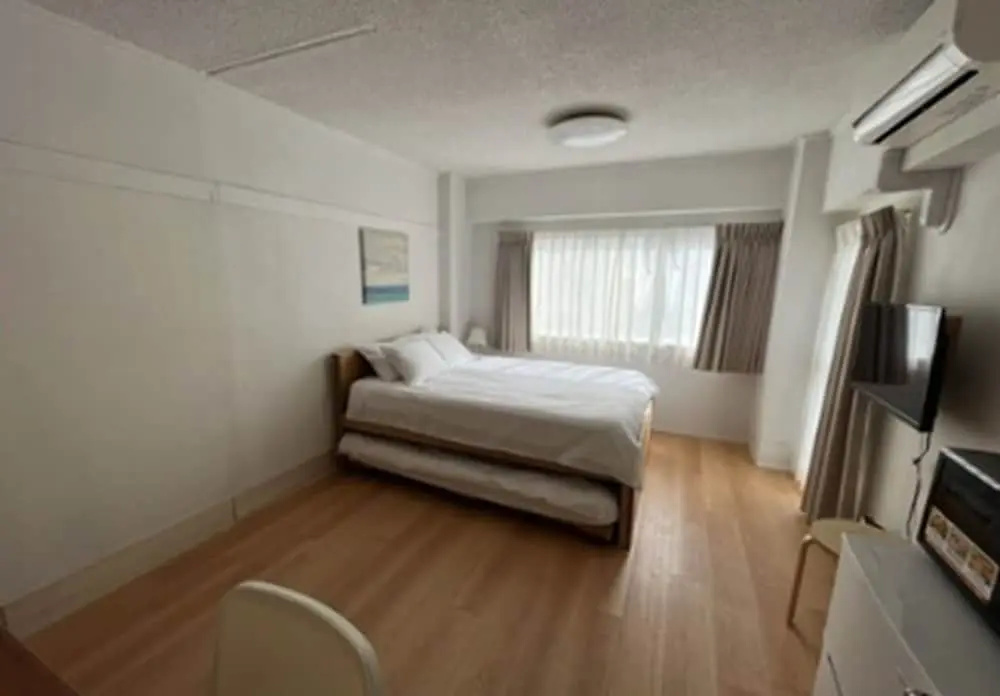 Rhodes Kagurazaka Hotel 사진 10