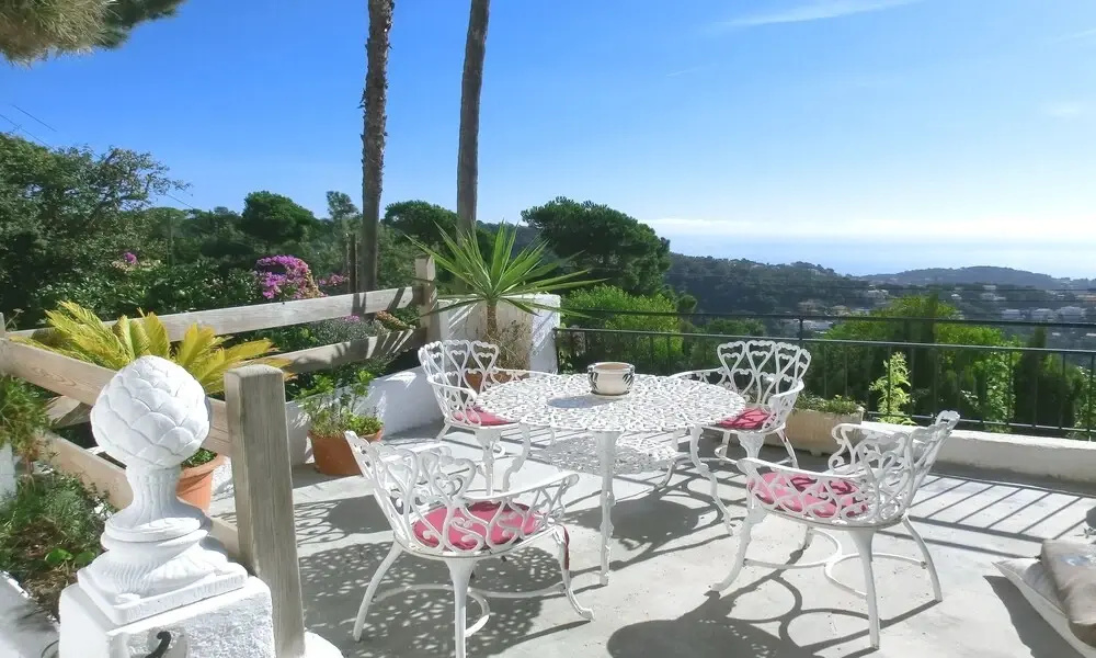 104661 - Villa in Lloret de Mar