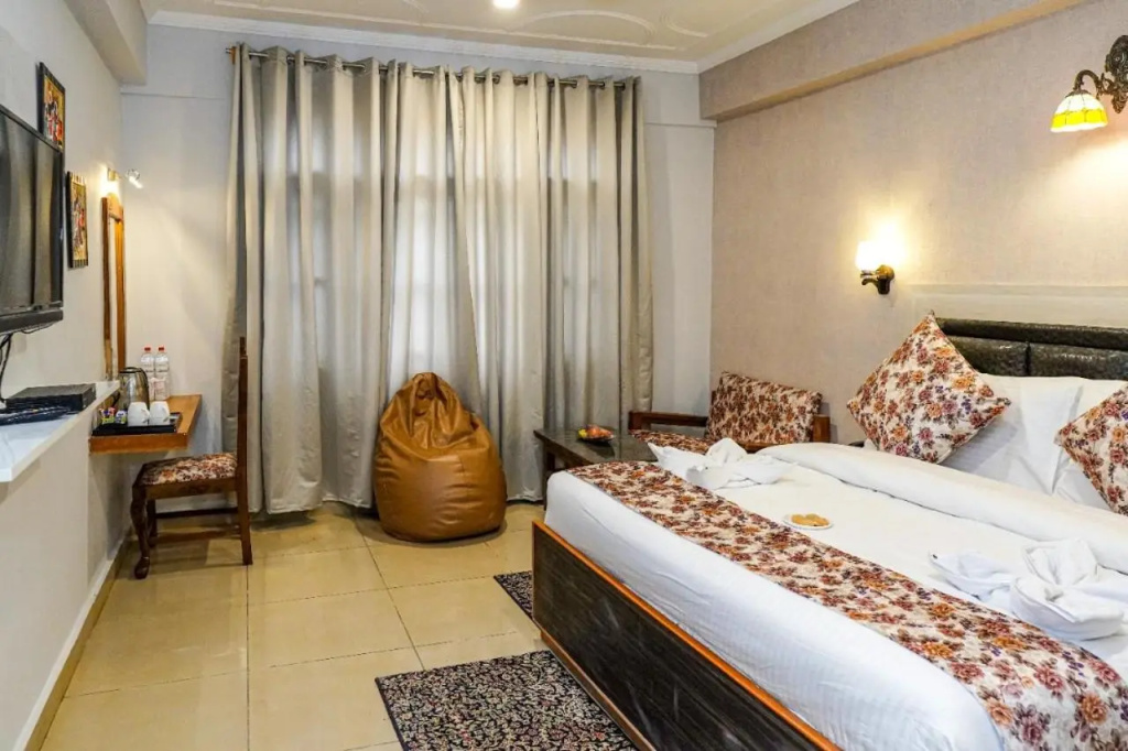 Hotel photo 3