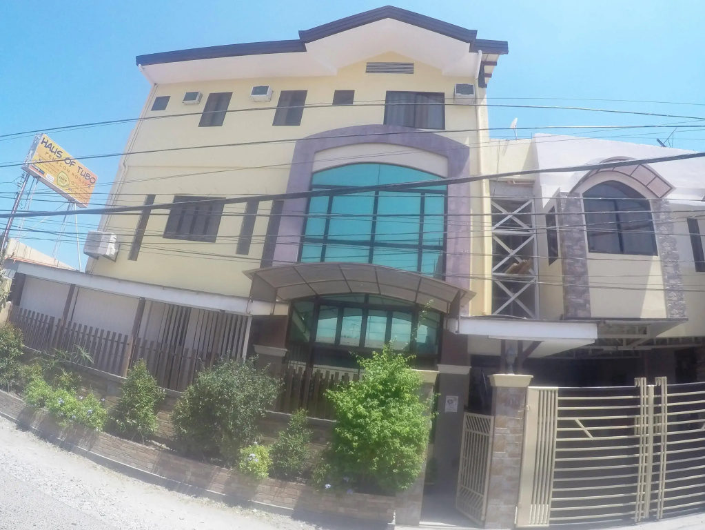 Haus Of Tubo Davao