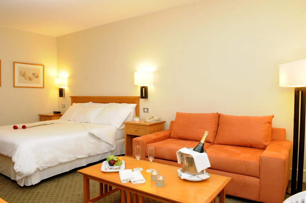 NH Antofagasta — фото 3