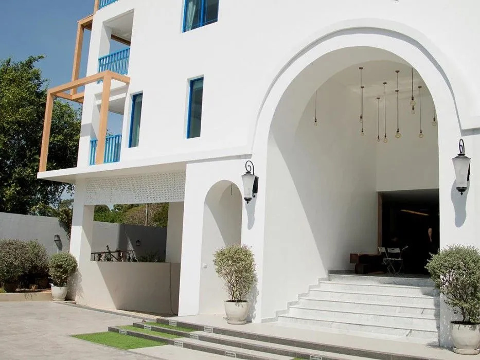 Costa Well Resort Pattaya