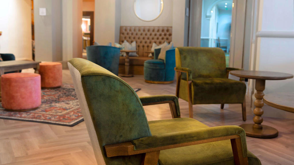 Hatherley Manor Hotel & Spa