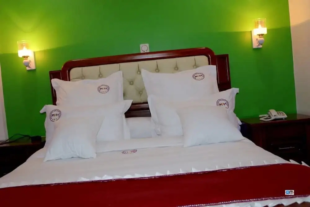 Hotel photo 5