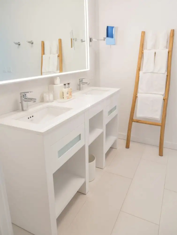 Coral Sands Inn & Cottages - Chambres