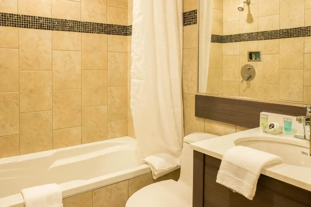 Le Chabrol Hotel & Suites - Chambres