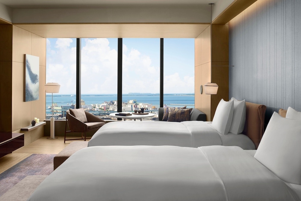 The Ritz-Carlton, Fukuoka 사진 11