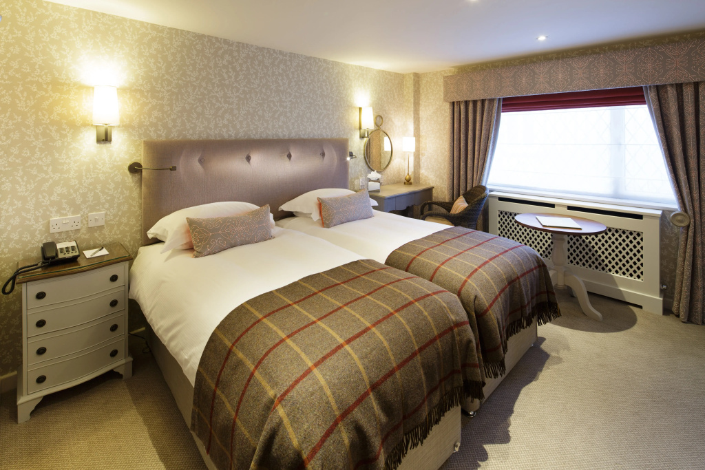 Greenhills Country House Hotel - Général