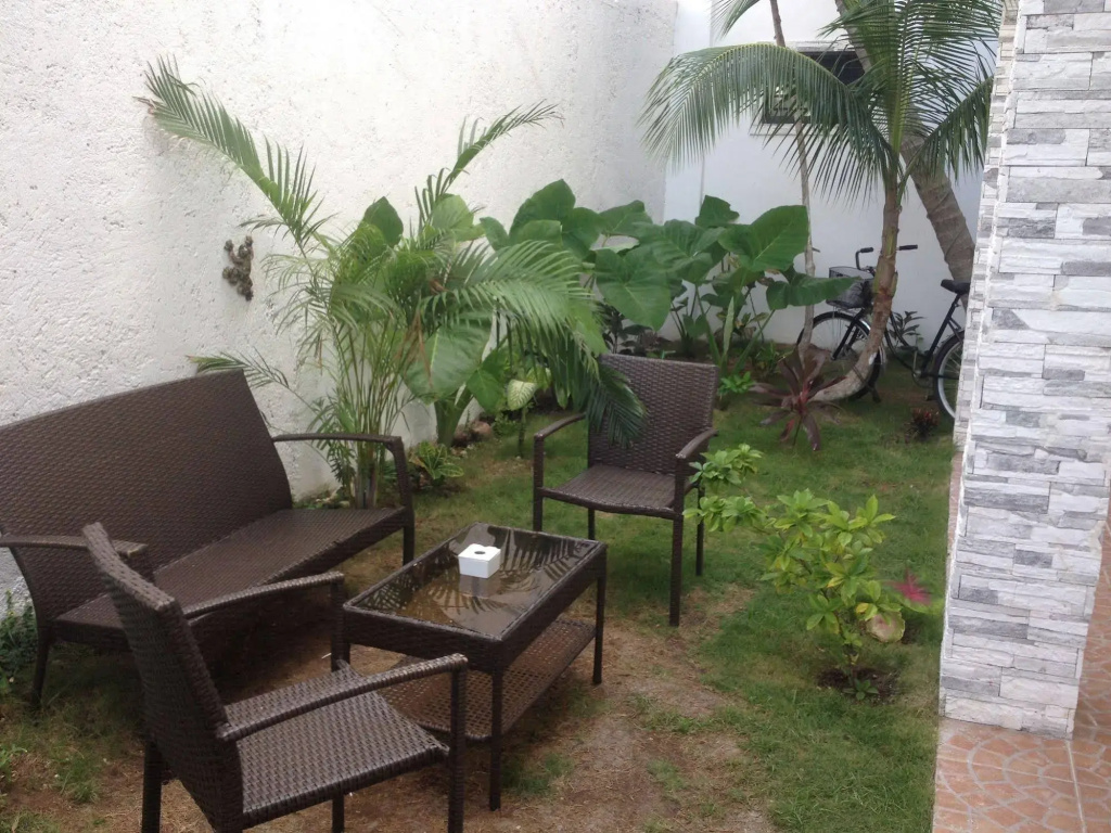 Ca' del Sol Condo Hotel - Général