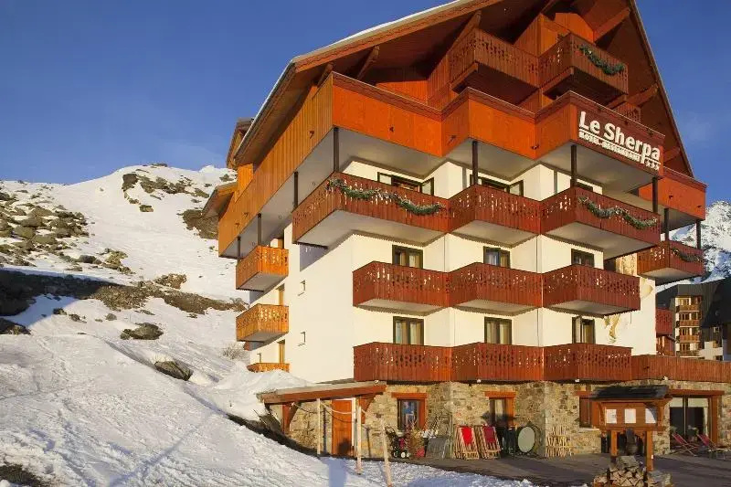 Hotel photo 3