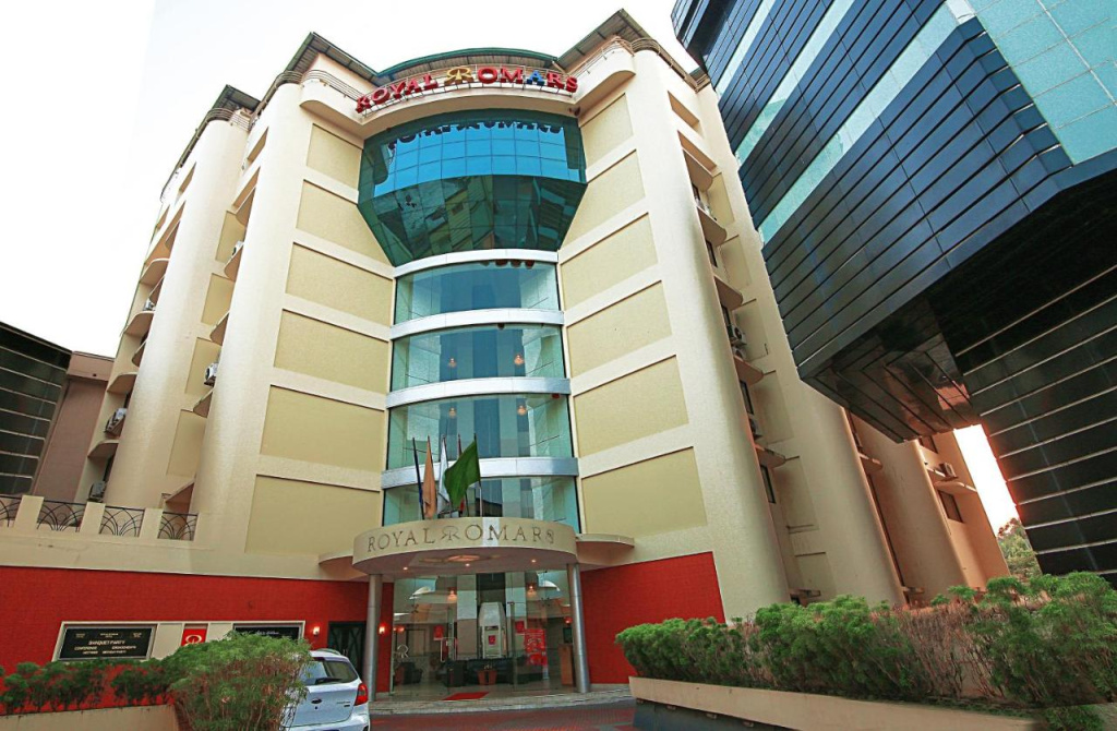 Hotel photo 9