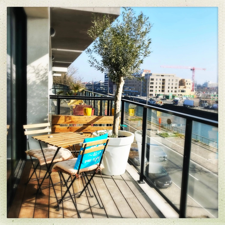 Cosy Apartment near city centre Gent / Ghent.