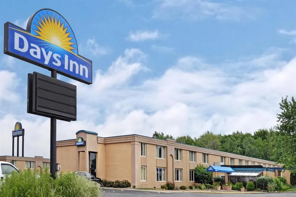 Days Inn Willoughbycleveland