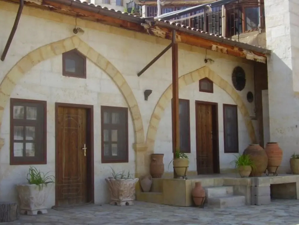 Tokmak Guest House