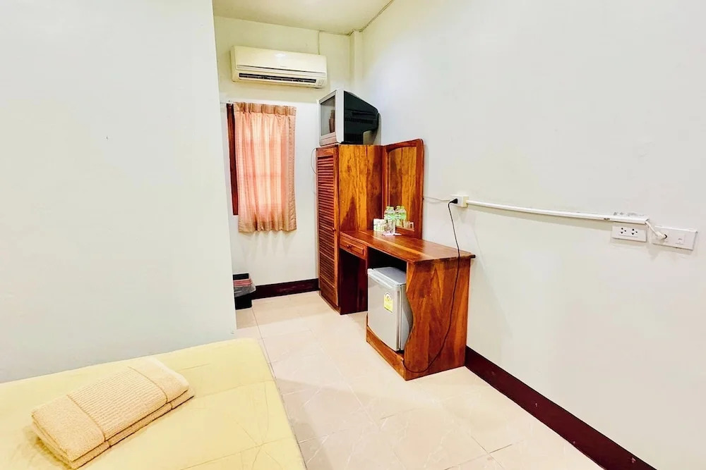 Двухместный номер Standard двуспальная кровать в Fahluang Resort